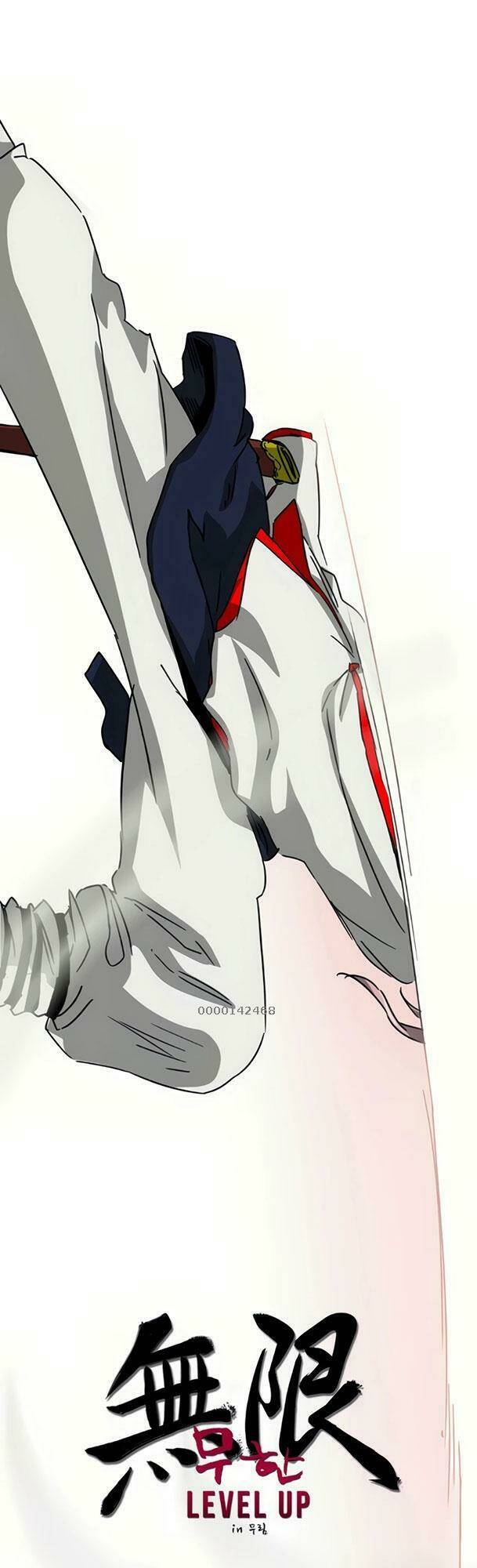 Thăng Cấp Vô Hạn Trong Murim - Chapter 98 - Page 16