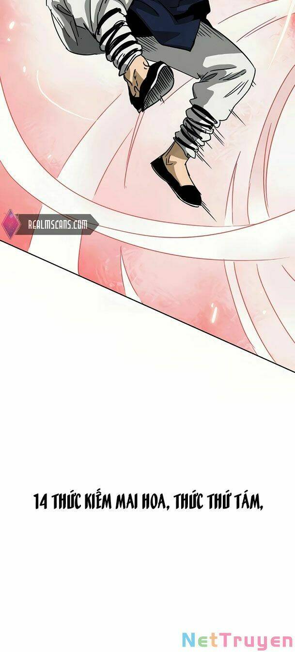 Thăng Cấp Vô Hạn Trong Murim - Chapter 98 - Page 21