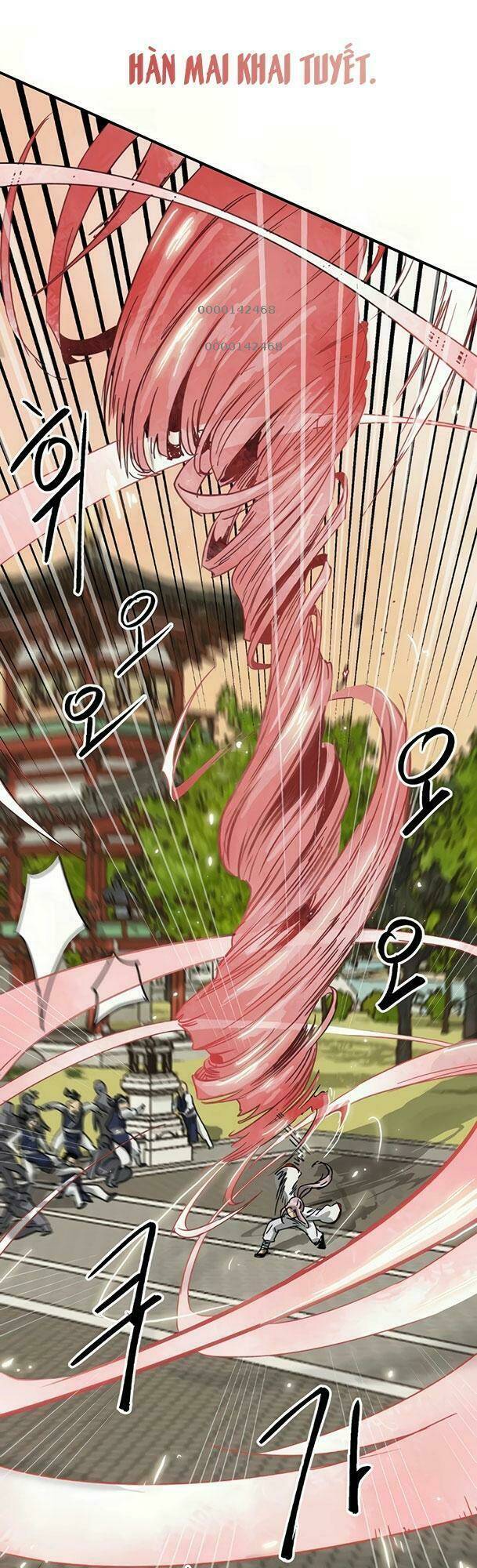 Thăng Cấp Vô Hạn Trong Murim - Chapter 98 - Page 22