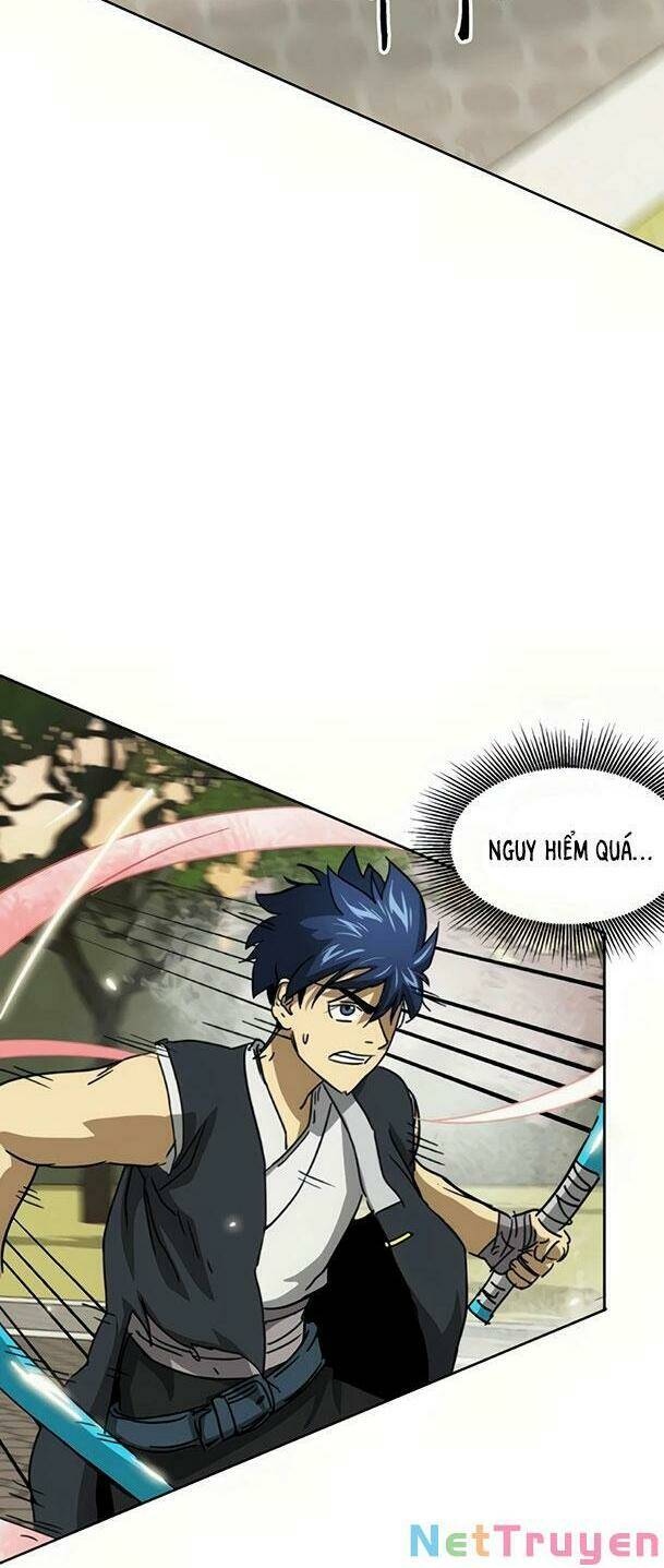 Thăng Cấp Vô Hạn Trong Murim - Chapter 98 - Page 24