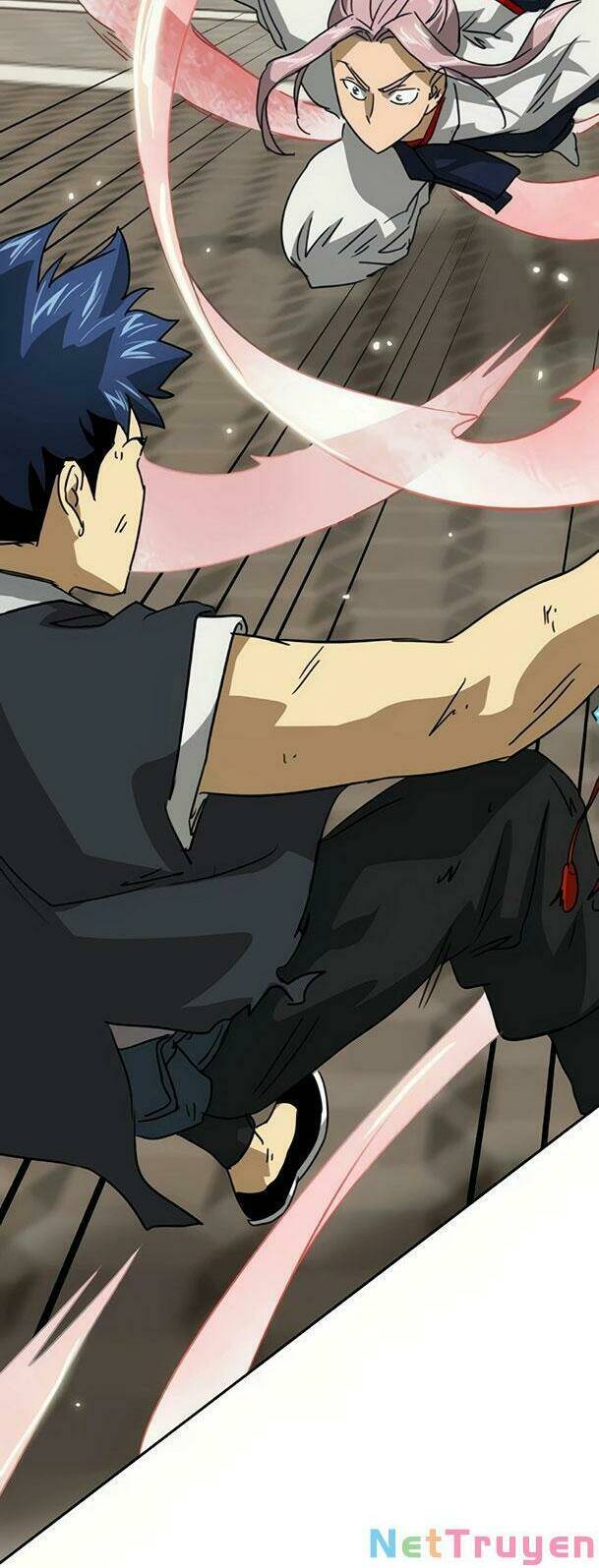 Thăng Cấp Vô Hạn Trong Murim - Chapter 98 - Page 27