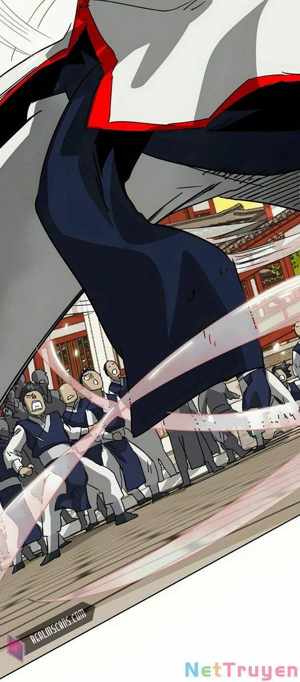 Thăng Cấp Vô Hạn Trong Murim - Chapter 98 - Page 32