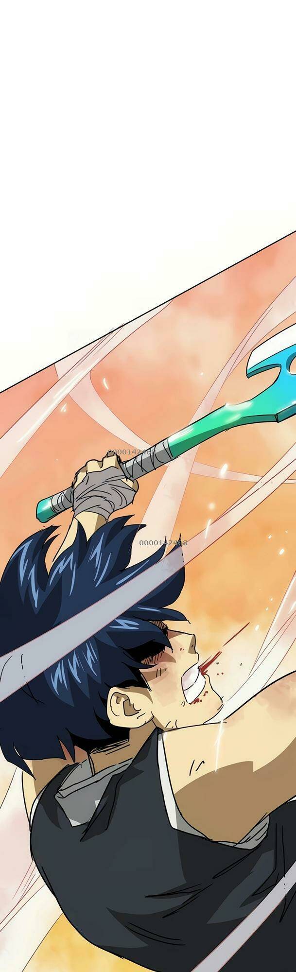 Thăng Cấp Vô Hạn Trong Murim - Chapter 98 - Page 33