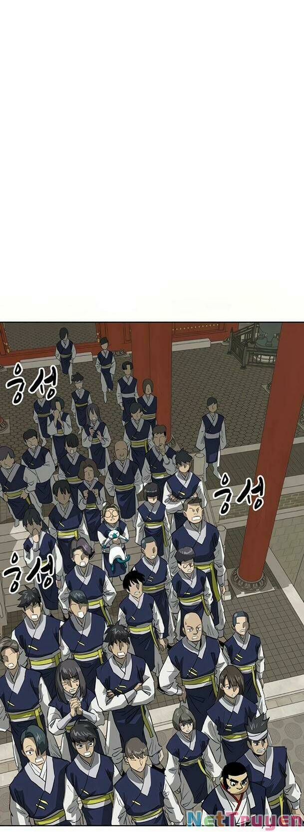 Thăng Cấp Vô Hạn Trong Murim - Chapter 98 - Page 35