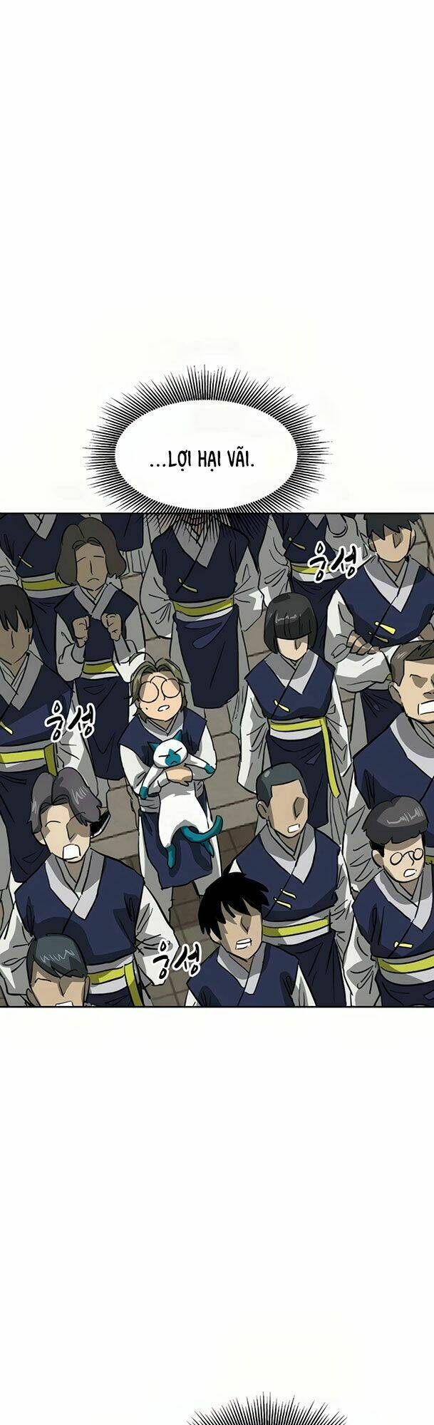 Thăng Cấp Vô Hạn Trong Murim - Chapter 98 - Page 36