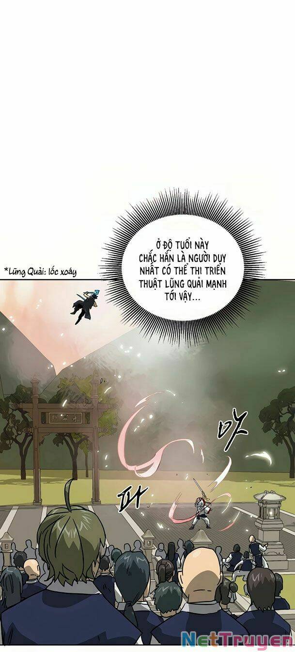 Thăng Cấp Vô Hạn Trong Murim - Chapter 98 - Page 38