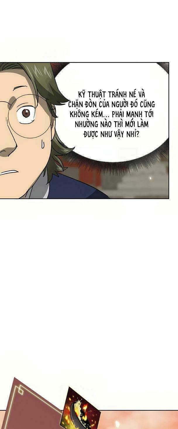 Thăng Cấp Vô Hạn Trong Murim - Chapter 98 - Page 40