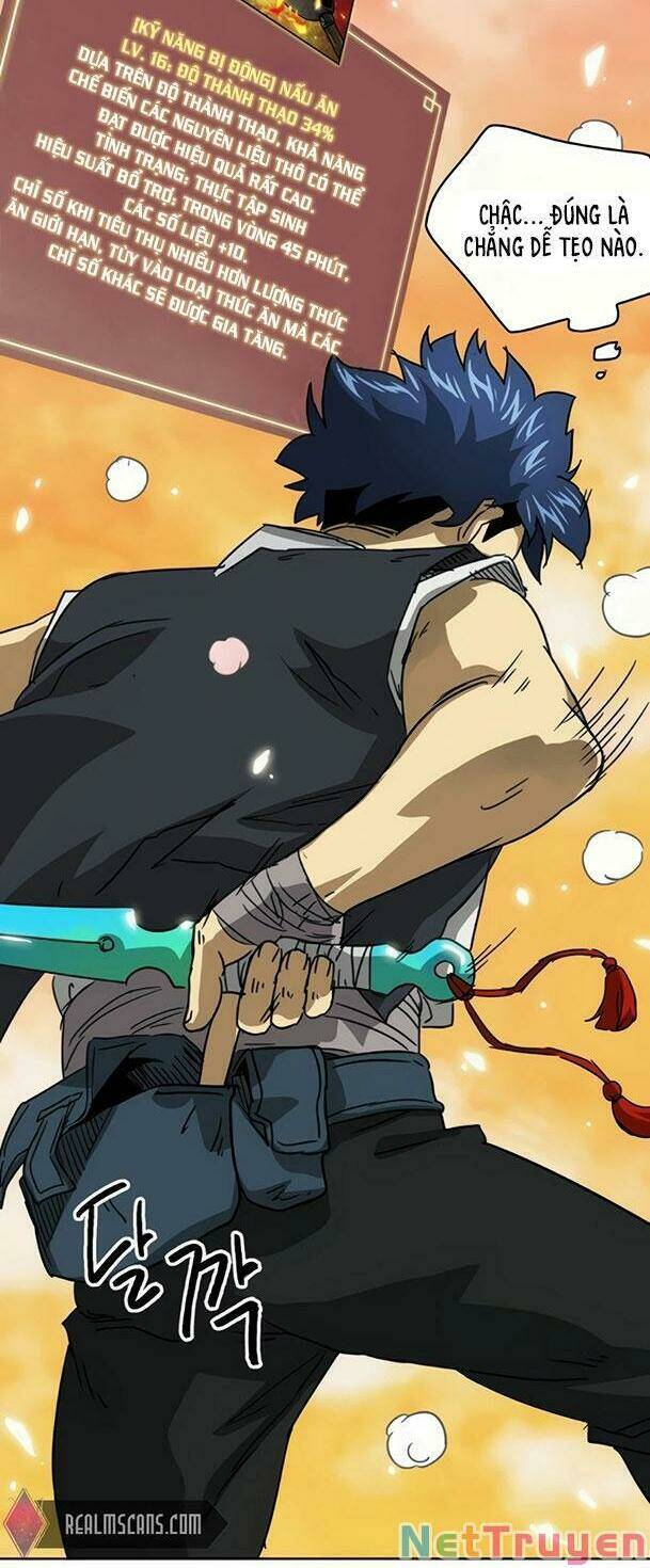 Thăng Cấp Vô Hạn Trong Murim - Chapter 98 - Page 41