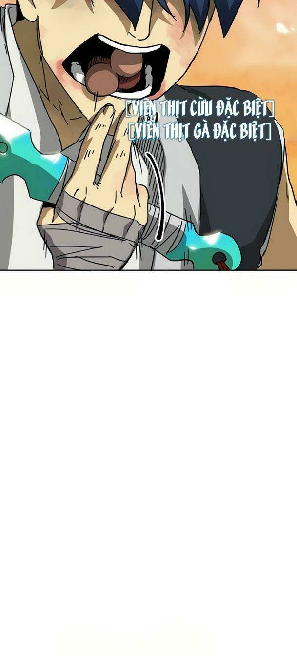 Thăng Cấp Vô Hạn Trong Murim - Chapter 98 - Page 43