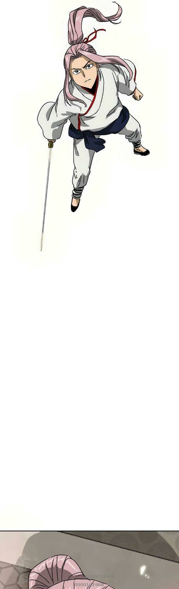 Thăng Cấp Vô Hạn Trong Murim - Chapter 98 - Page 48