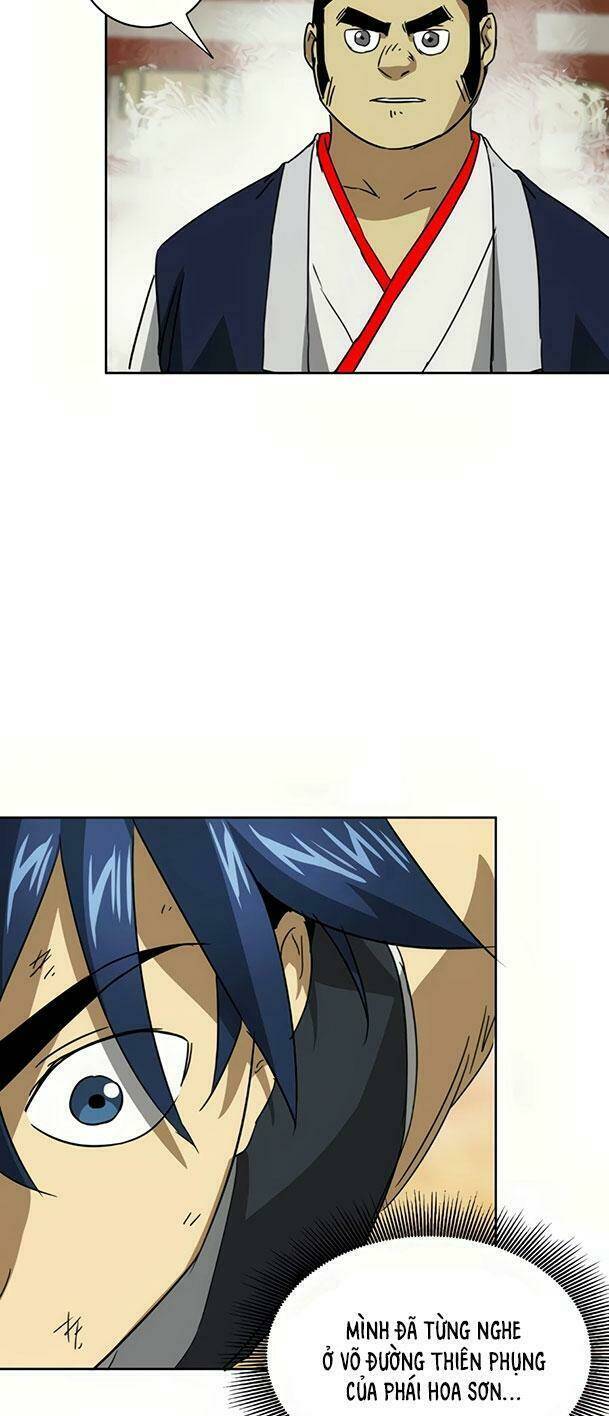 Thăng Cấp Vô Hạn Trong Murim - Chapter 98 - Page 52