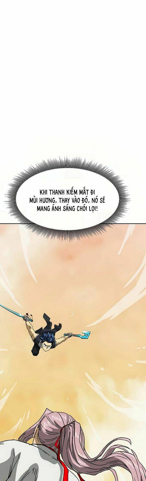 Thăng Cấp Vô Hạn Trong Murim - Chapter 98 - Page 54