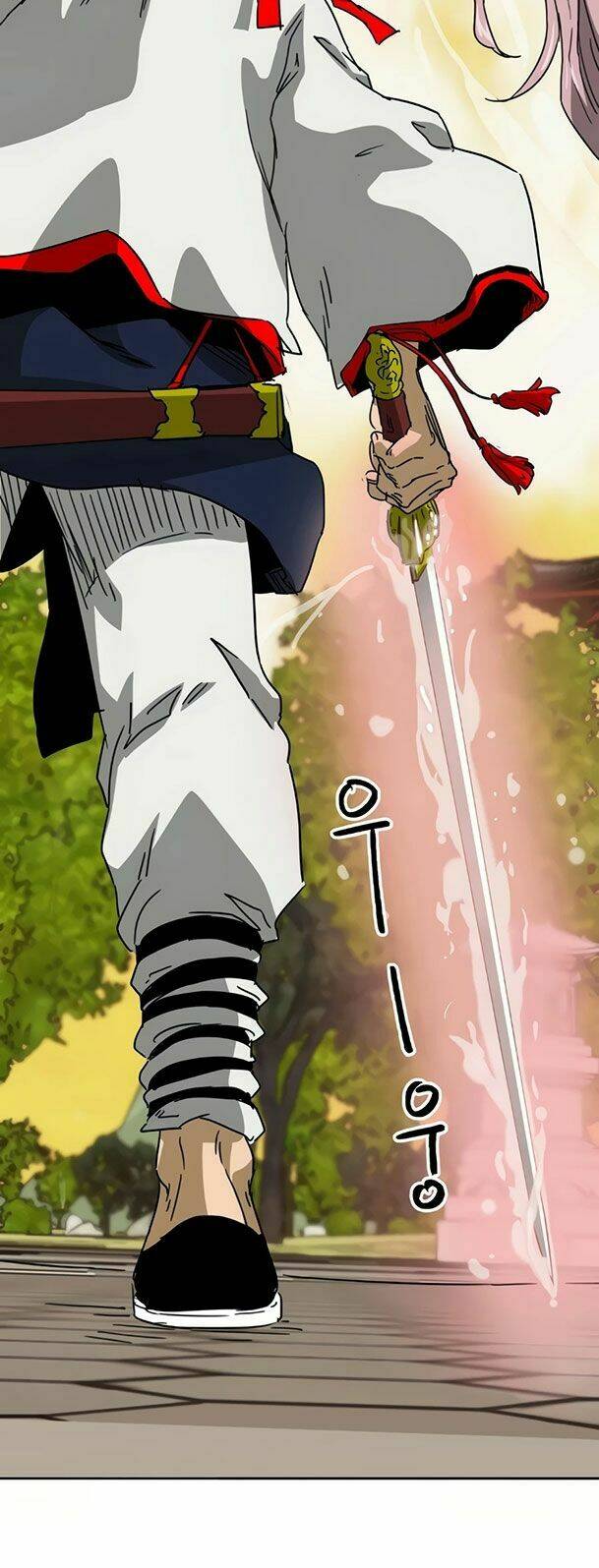 Thăng Cấp Vô Hạn Trong Murim - Chapter 98 - Page 55