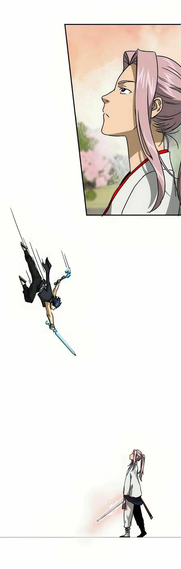 Thăng Cấp Vô Hạn Trong Murim - Chapter 98 - Page 58