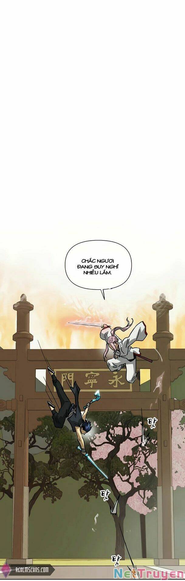 Thăng Cấp Vô Hạn Trong Murim - Chapter 98 - Page 59