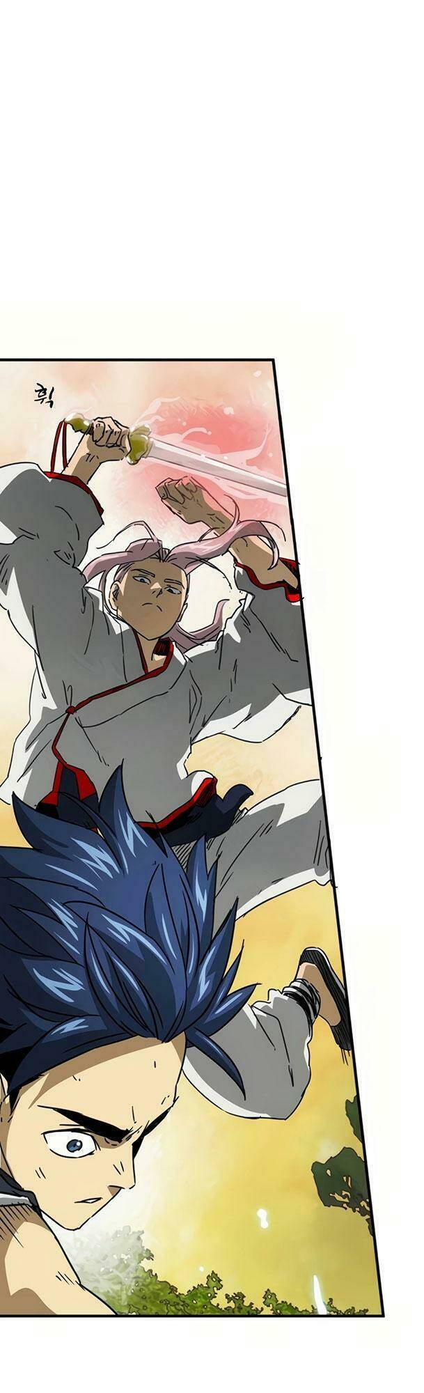 Thăng Cấp Vô Hạn Trong Murim - Chapter 98 - Page 60