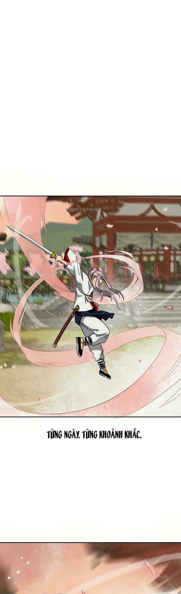 Thăng Cấp Vô Hạn Trong Murim - Chapter 98 - Page 6