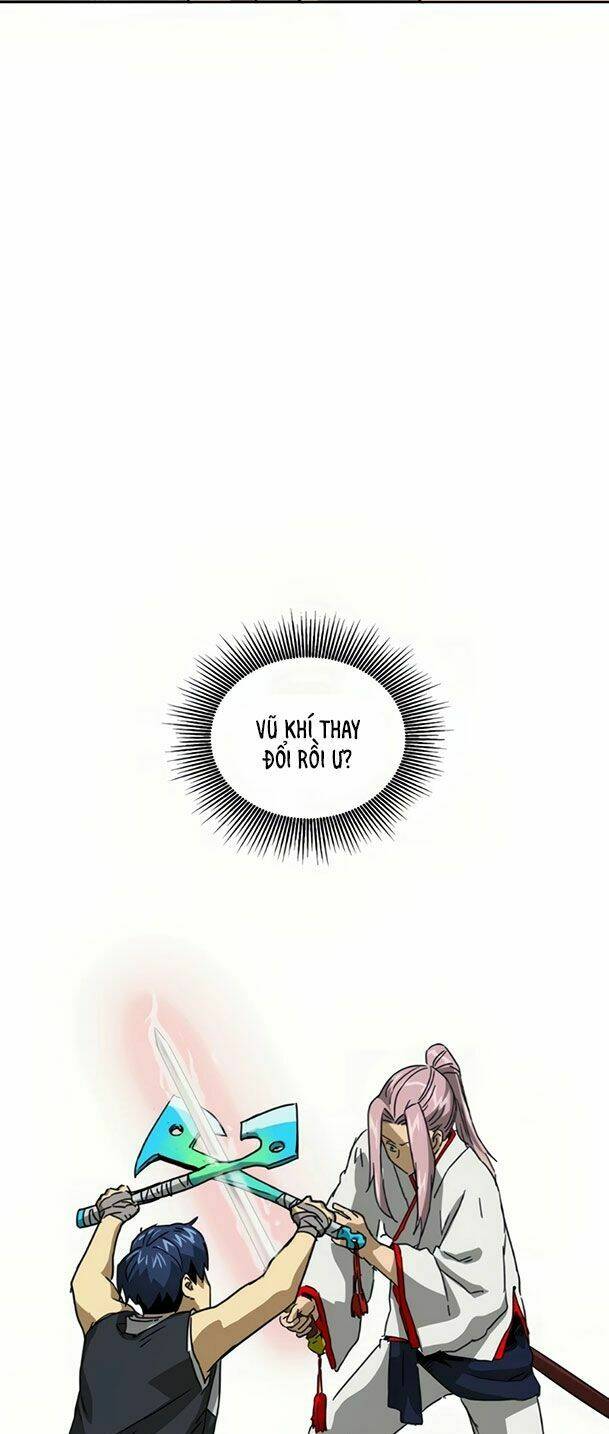 Thăng Cấp Vô Hạn Trong Murim - Chapter 98 - Page 70