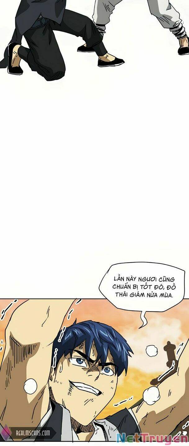 Thăng Cấp Vô Hạn Trong Murim - Chapter 98 - Page 71