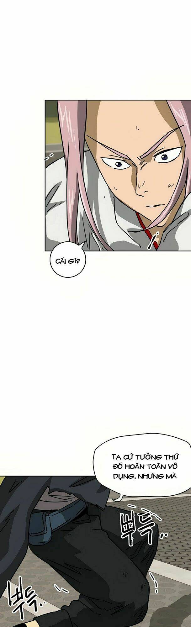 Thăng Cấp Vô Hạn Trong Murim - Chapter 98 - Page 75