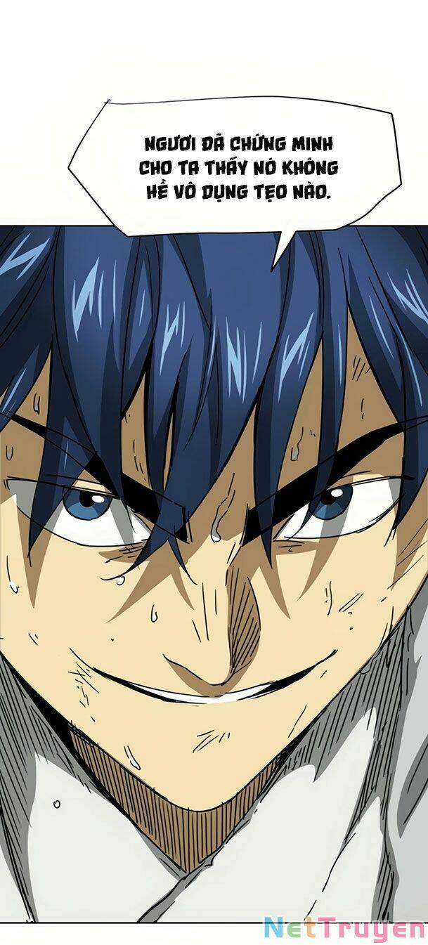 Thăng Cấp Vô Hạn Trong Murim - Chapter 98 - Page 77