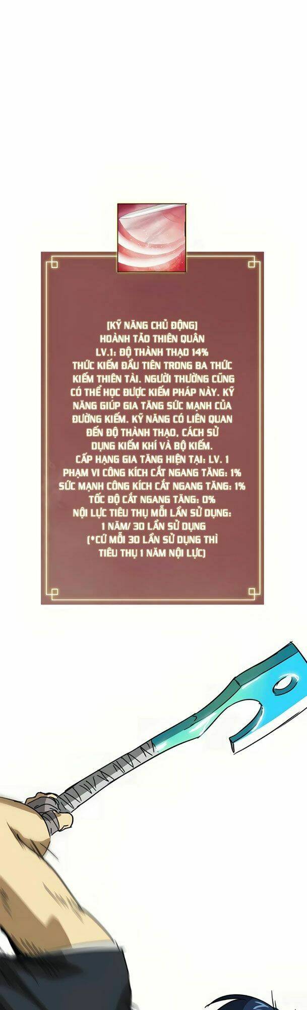 Thăng Cấp Vô Hạn Trong Murim - Chapter 98 - Page 81