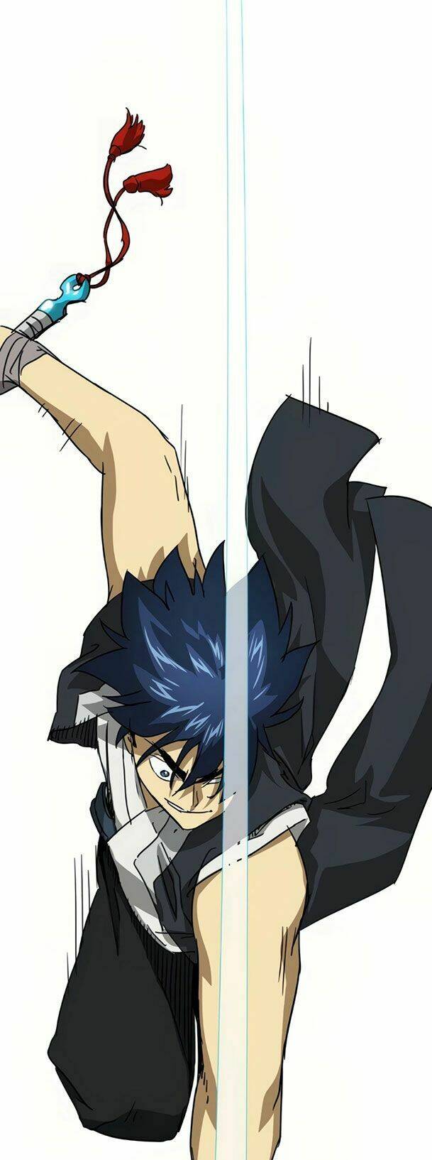 Thăng Cấp Vô Hạn Trong Murim - Chapter 98 - Page 88