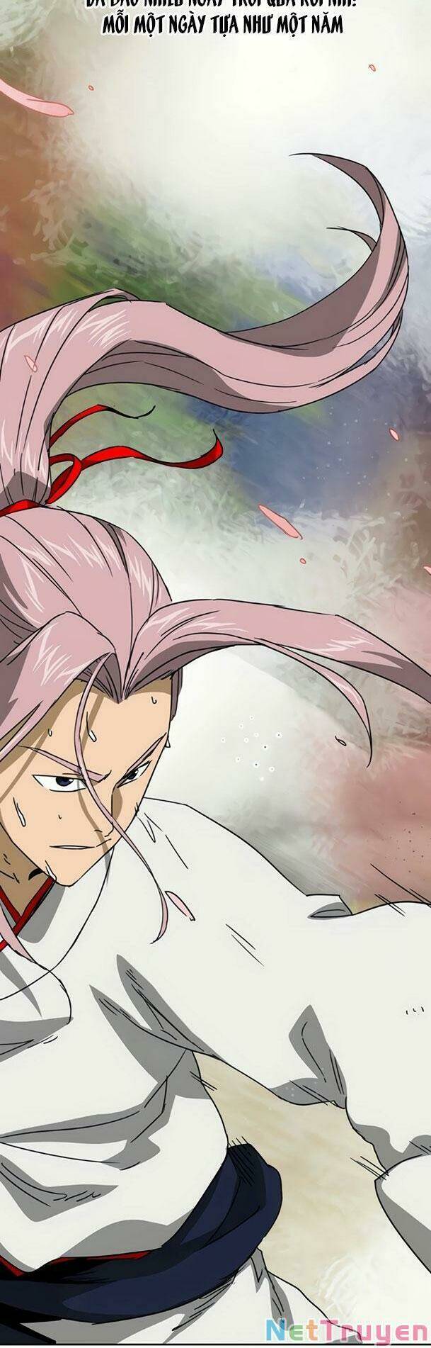 Thăng Cấp Vô Hạn Trong Murim - Chapter 98 - Page 8