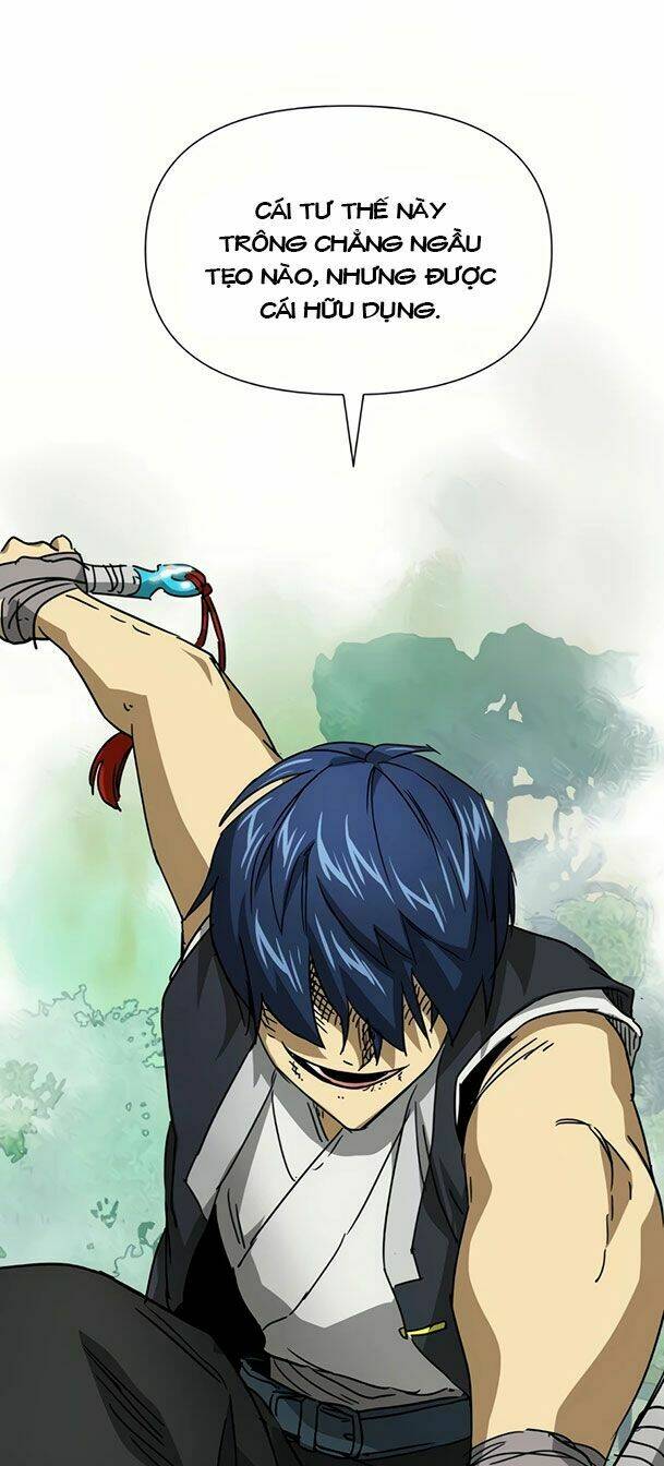Thăng Cấp Vô Hạn Trong Murim - Chapter 98 - Page 94