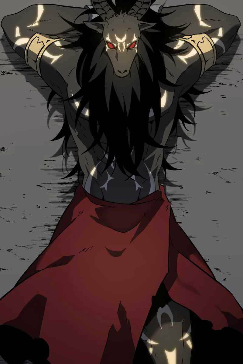 Ta Từng Là Tháp Vương - Chapter 1.5 - Page 17