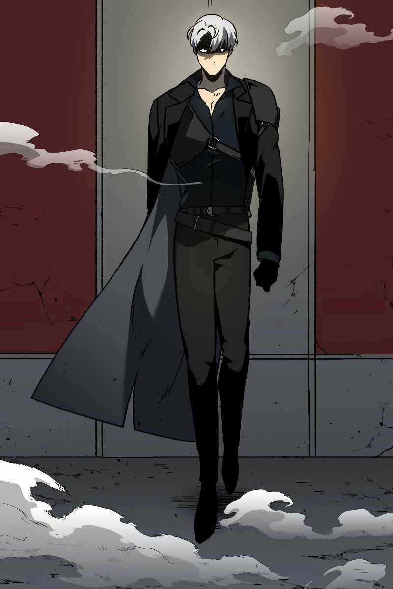 Ta Từng Là Tháp Vương - Chapter 1.5 - Page 44