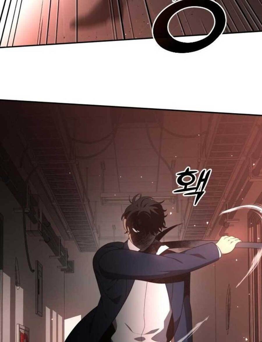 Ta Từng Là Tháp Vương - Chapter 10.5 - Page 18