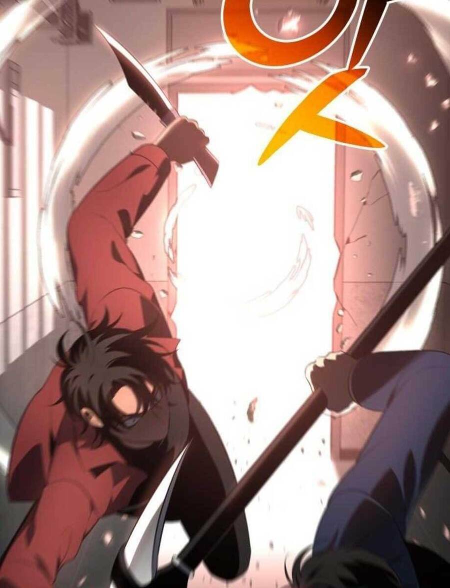 Ta Từng Là Tháp Vương - Chapter 10.5 - Page 5