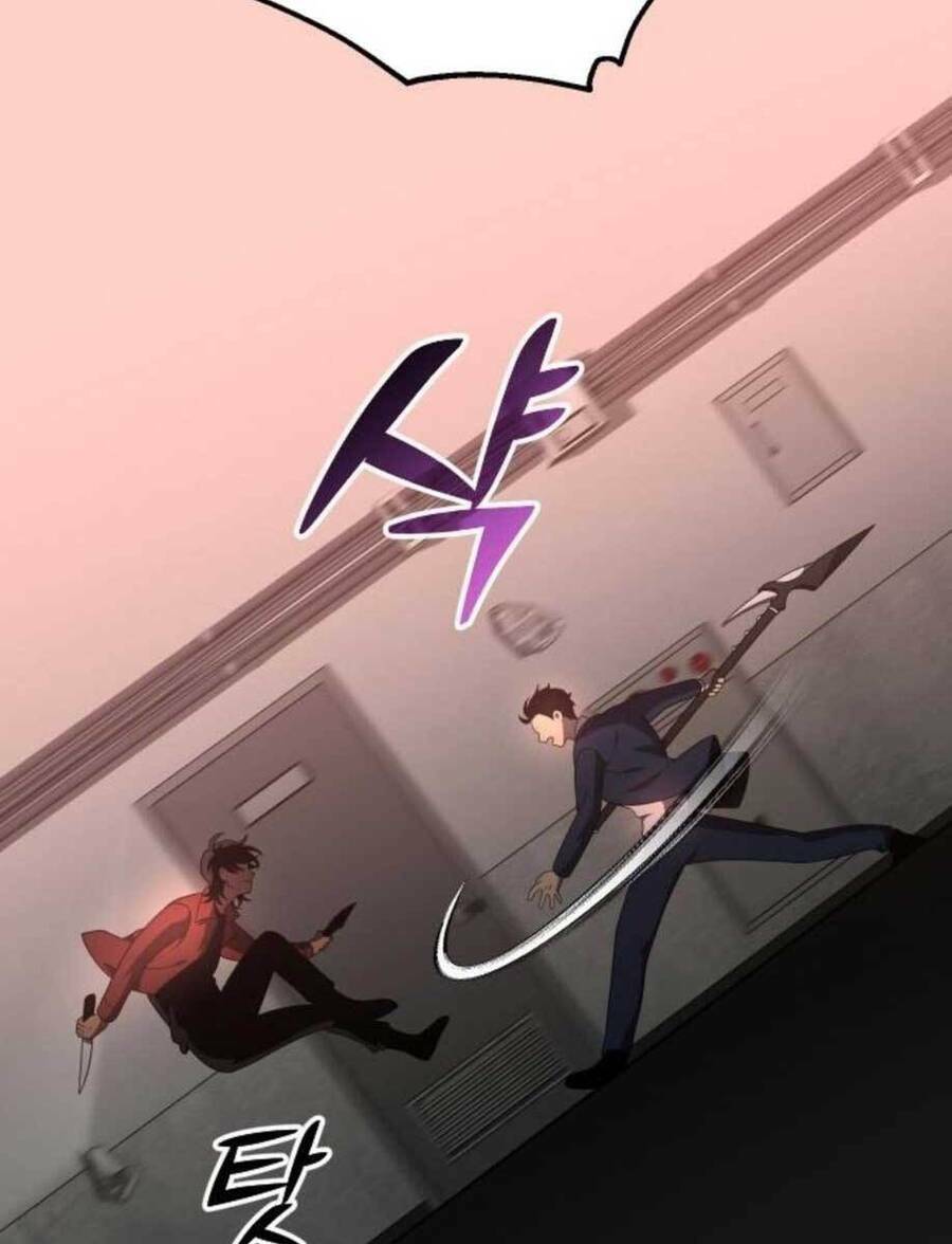 Ta Từng Là Tháp Vương - Chapter 10.5 - Page 61