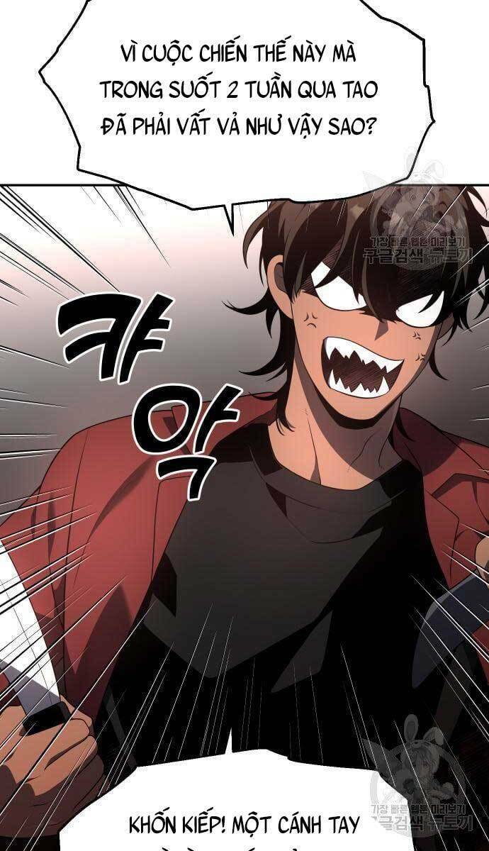 Ta Từng Là Tháp Vương - Chapter 11 - Page 5