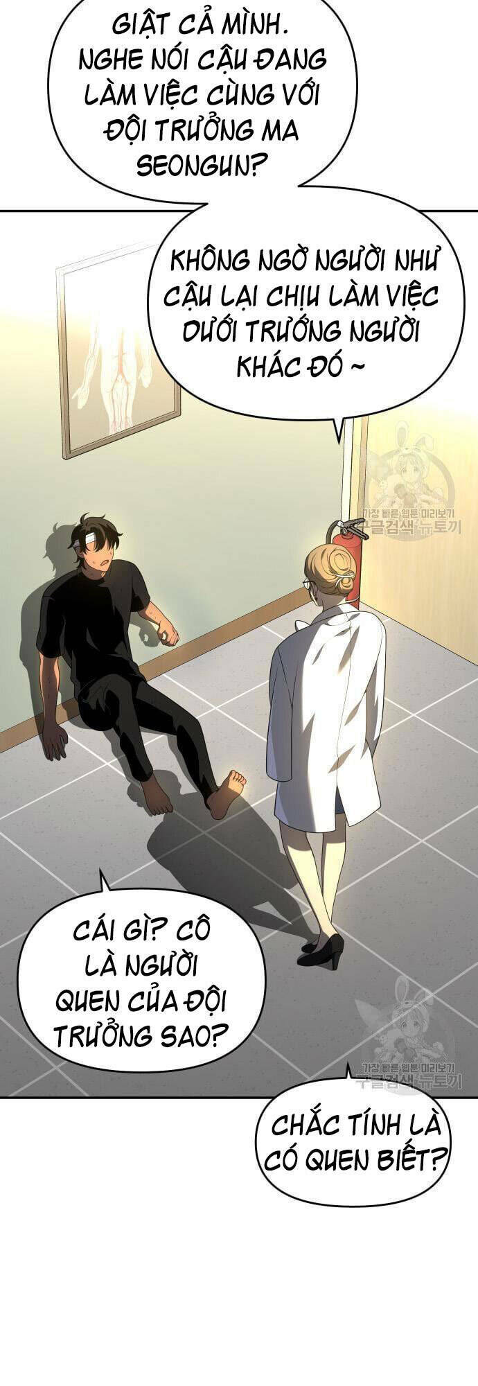 Ta Từng Là Tháp Vương - Chapter 12 - Page 10