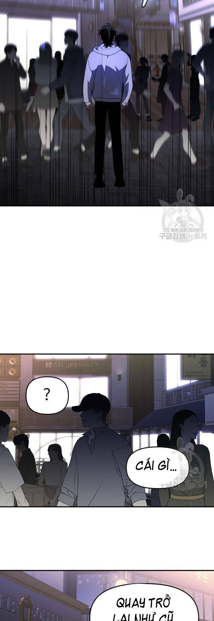 Ta Từng Là Tháp Vương - Chapter 12 - Page 136