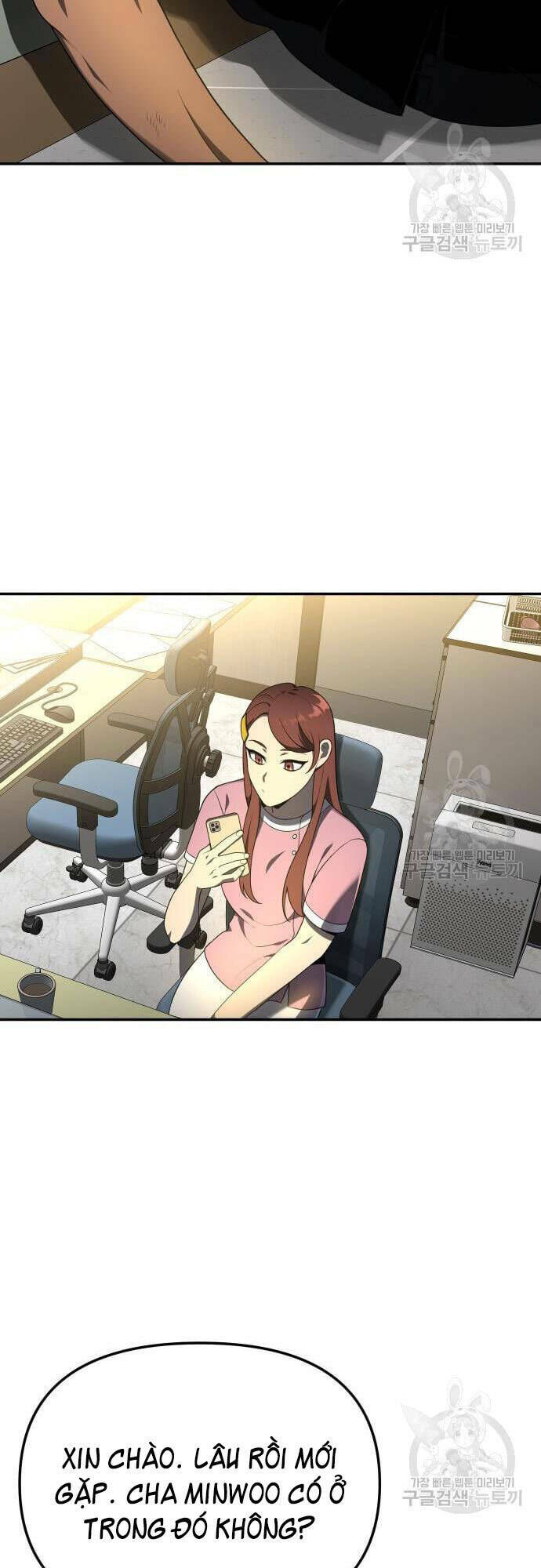 Ta Từng Là Tháp Vương - Chapter 12 - Page 17