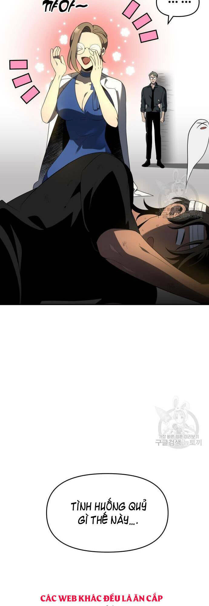 Ta Từng Là Tháp Vương - Chapter 12 - Page 22