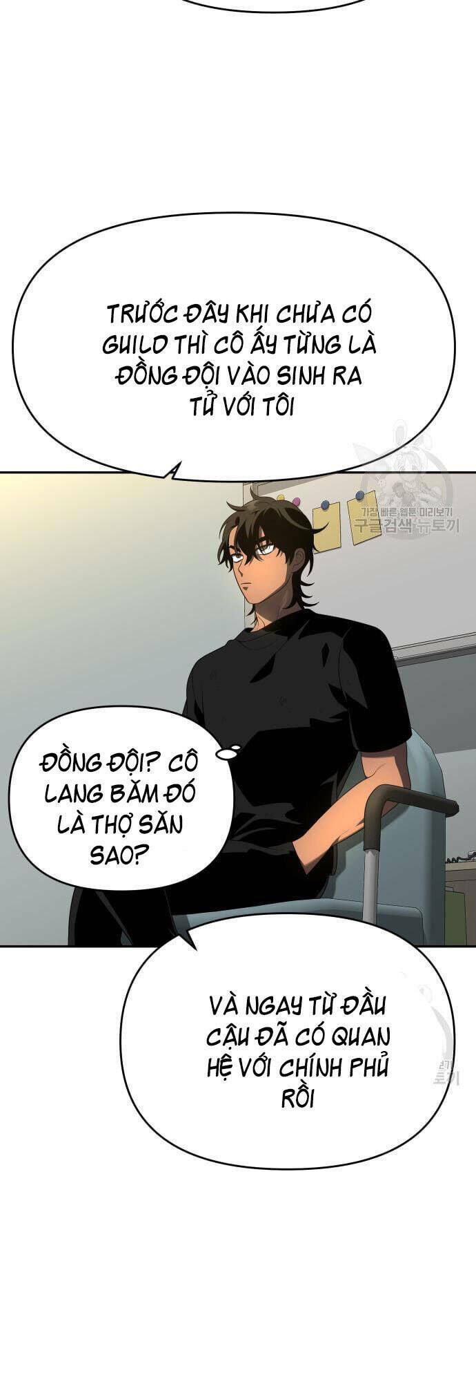 Ta Từng Là Tháp Vương - Chapter 12 - Page 26