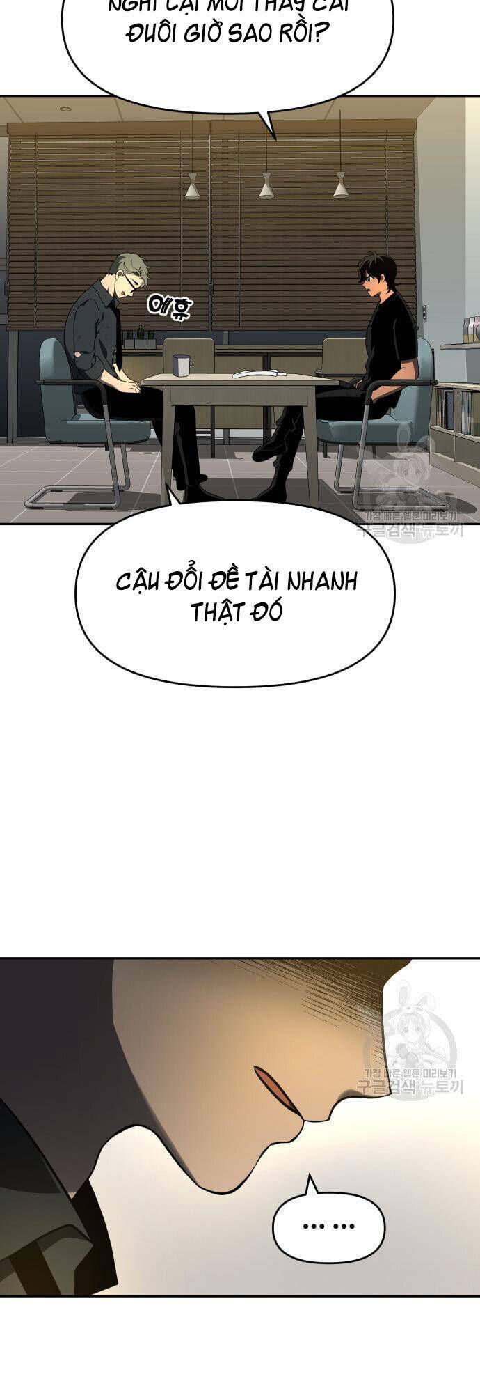 Ta Từng Là Tháp Vương - Chapter 12 - Page 28