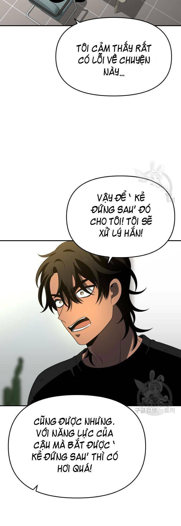 Ta Từng Là Tháp Vương - Chapter 12 - Page 36