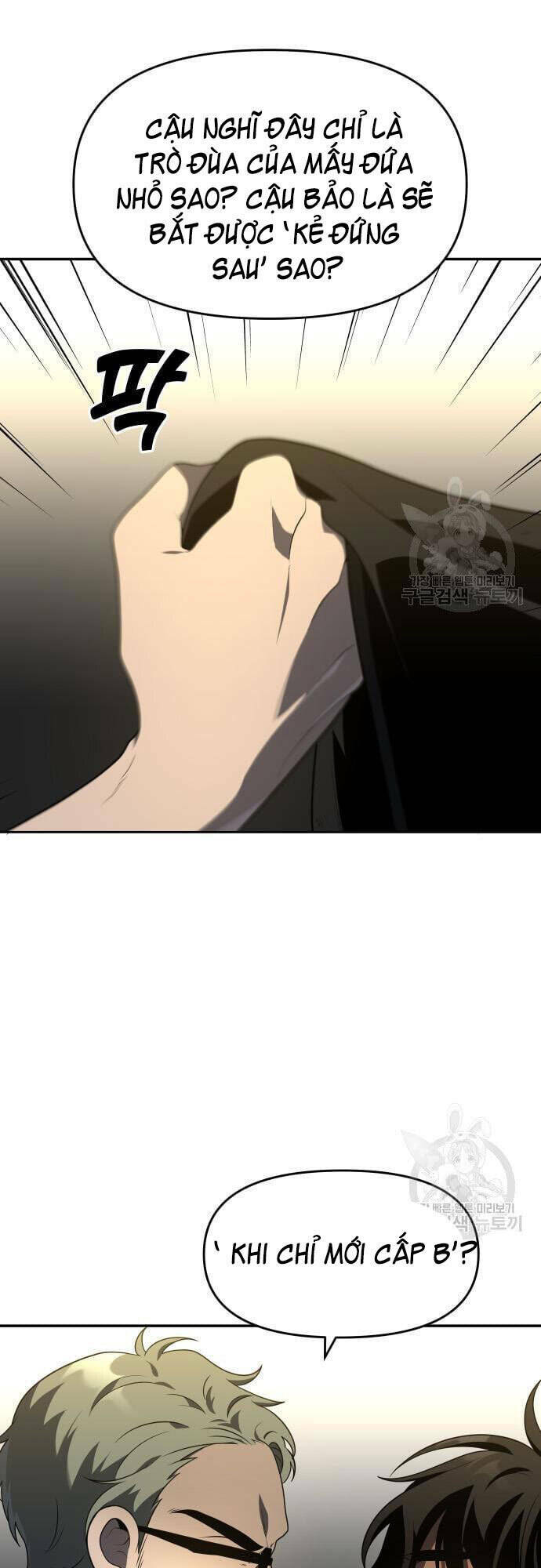 Ta Từng Là Tháp Vương - Chapter 12 - Page 40