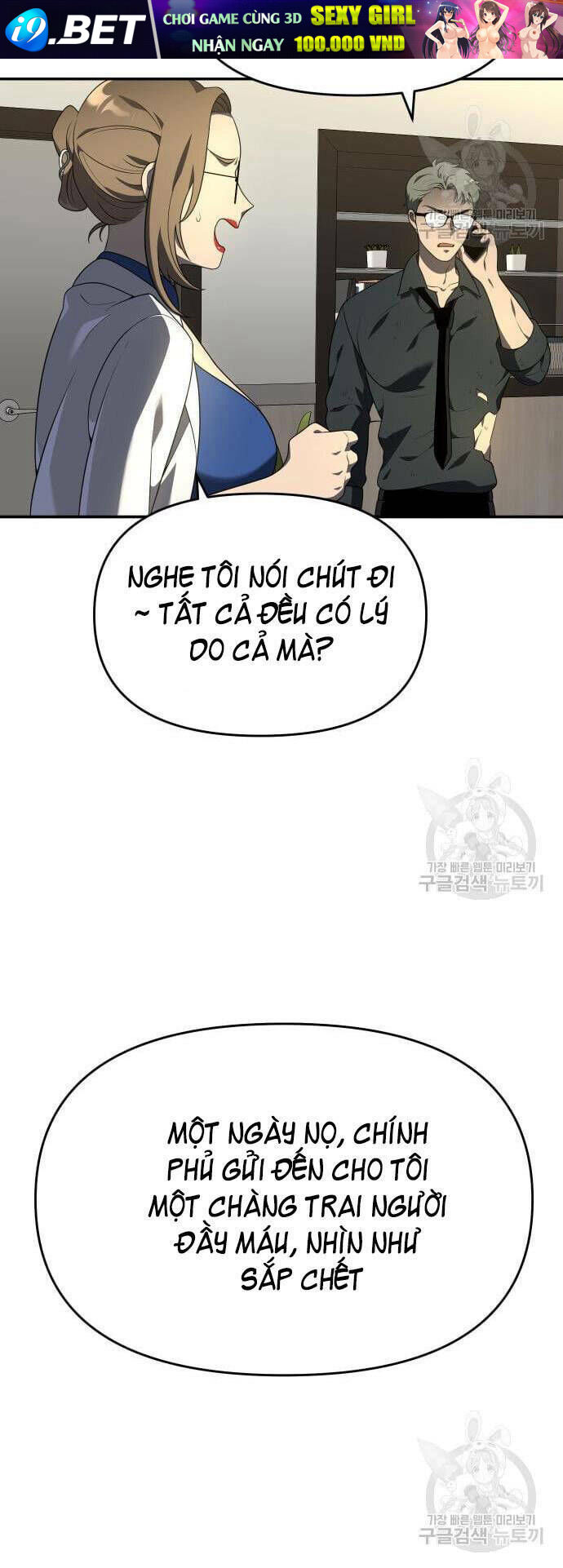 Ta Từng Là Tháp Vương - Chapter 12 - Page 47