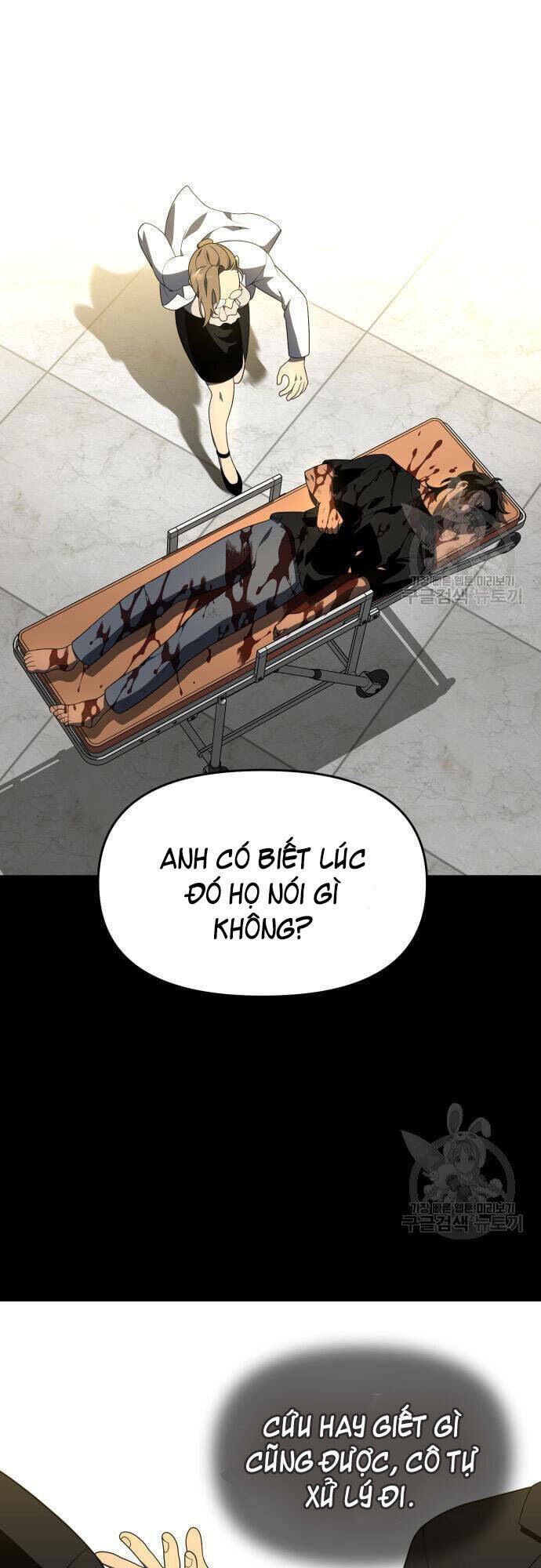 Ta Từng Là Tháp Vương - Chapter 12 - Page 48