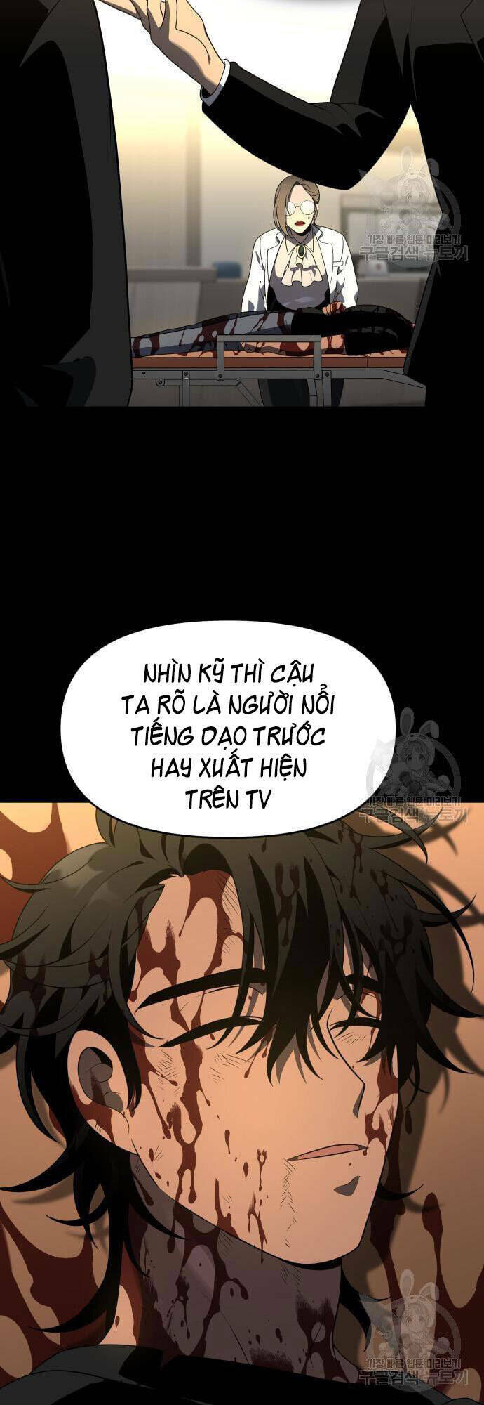 Ta Từng Là Tháp Vương - Chapter 12 - Page 49