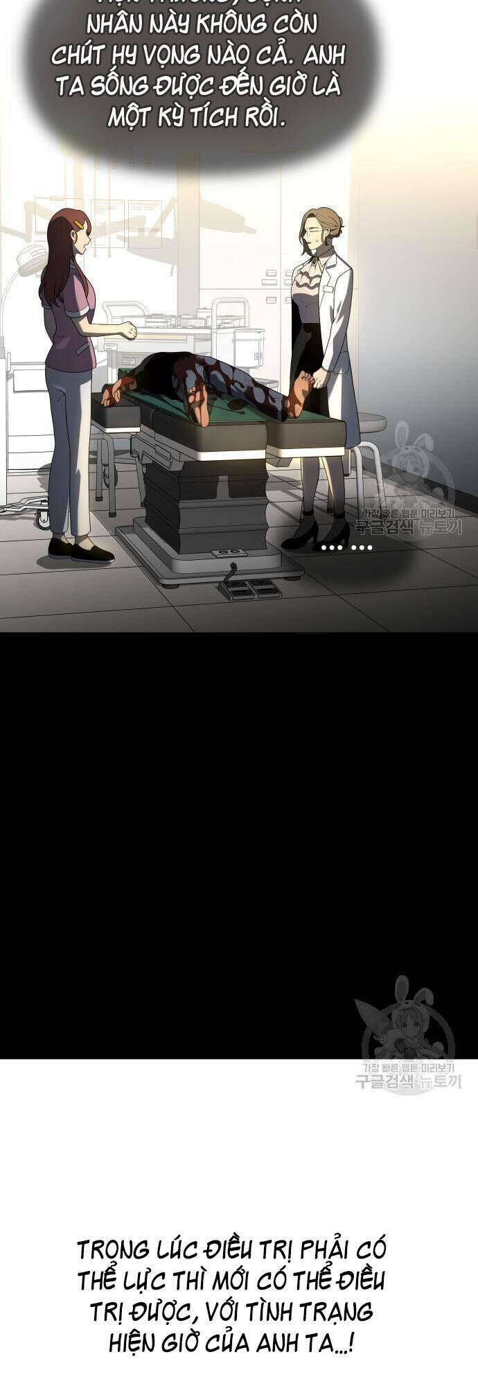 Ta Từng Là Tháp Vương - Chapter 12 - Page 54