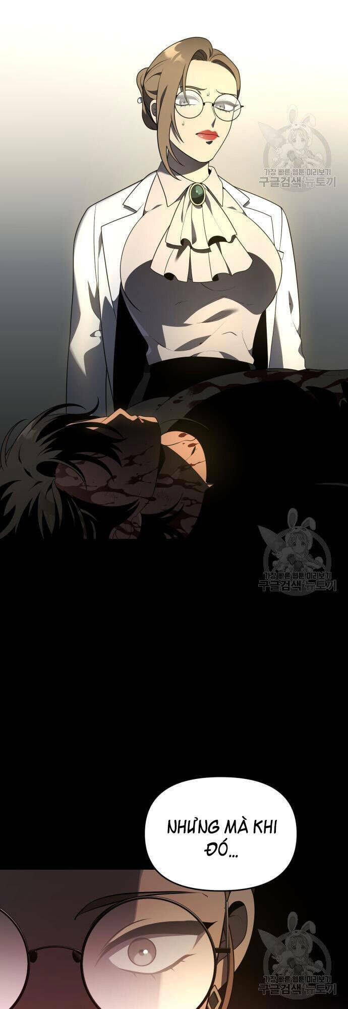 Ta Từng Là Tháp Vương - Chapter 12 - Page 55