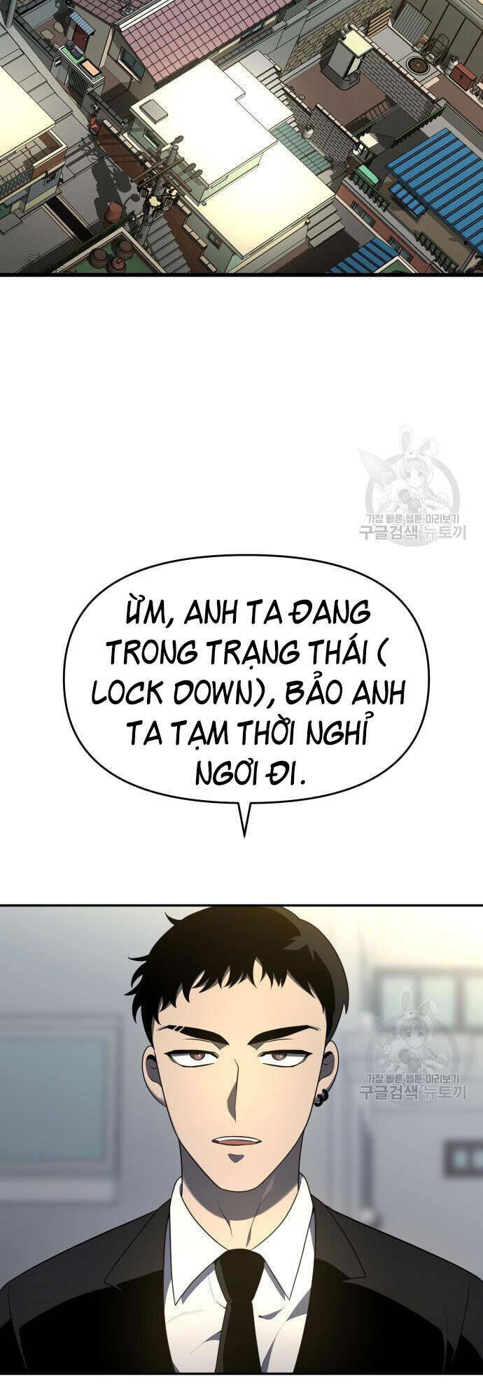 Ta Từng Là Tháp Vương - Chapter 12 - Page 64