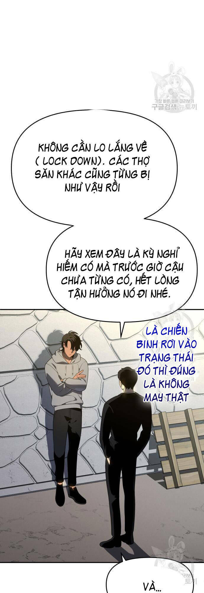 Ta Từng Là Tháp Vương - Chapter 12 - Page 65
